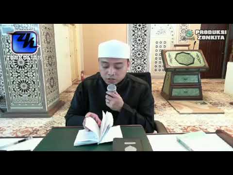 Ustaz Wadi Annuar-Bacaan Al-Mathurat