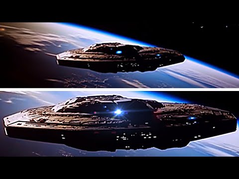 Oumuamua Suddenly Showed Up AGAIN &amp; Is Heading Towards Earth!