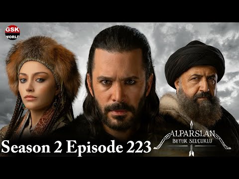 Kurulus Osman Urdu I Season 5 - Episode 45