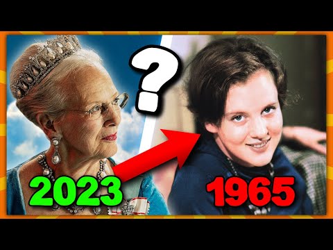 10 Ting Du Ikke Vidste Om Dronning Margrethe!