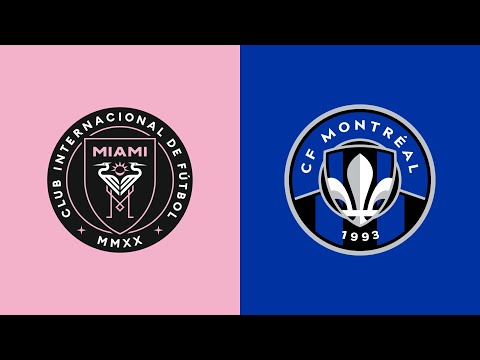 HIGHLIGHTS: Inter Miami vs. CF Montr&eacute;al | February 25, 2023