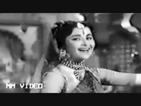 kanahiya jadoo kar gayo haye' kya karu_Roop Lekha1962_Suman Kalyanpur_Farooq Qaisar_Nashad_a tribute