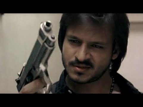 आपुन इधर भाई बनने आएला है, किसी का गुलाम नहीं | Maya bhai | Shootout at Lokhandwala I Vivek Oberoi