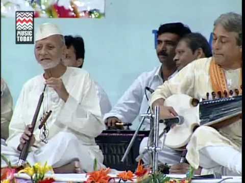 Amjad Ali Khan and Bismillah Khan Duet 1/ 4