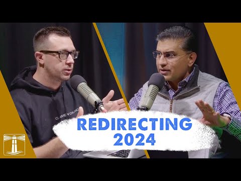 Monday, January 1st | Redirecting 2024