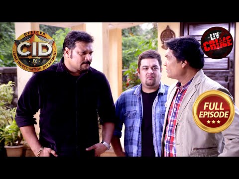 Powerful Businessman और Team CID में किसकी होगी जीत? |CID | Silent Walls | 8 Nov 2023| Full Episode