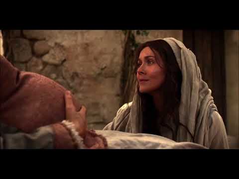 Das Leben Jesu Christi + Die Taten und Worte der Apostel (HD)