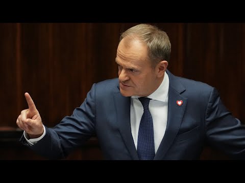 Tusk: &bdquo;Polen wird F&uuml;hrungsrolle in der Europ&auml;ischen Union &uuml;bernehmen&ldquo;