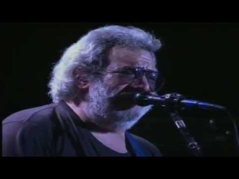 Jerry Garcia Band - Dear Prudence 9/1/1990