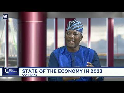 Our take on the state of the economy in 2023