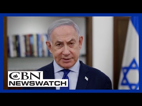 'The Beginning of the End for Hamas' | CBN NewsWatch - December 11, 2023