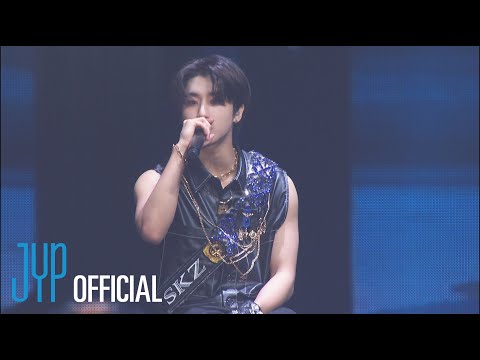 Stray Kids ＜樂-STAR＞ &amp;quot;Leave&amp;quot; Stage Video