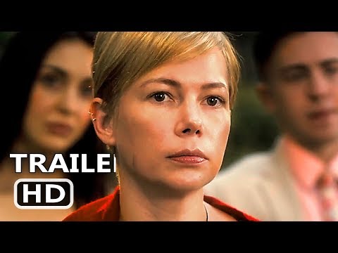 AFTER THE WEDDING Trailer (2019) Michelle Williams, Drama Movie