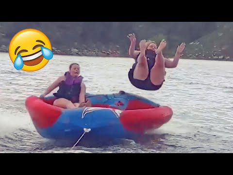 Best Funny Videos🤣 Try Not To Laugh🤣 Funny &amp; Hilarious People's Life 😂#31