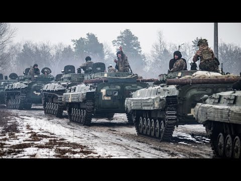 Guerre en Ukraine : le point sur la situation samedi matin