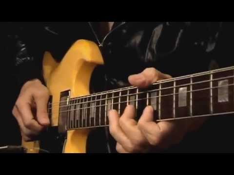 Hotel California Guitar Solo