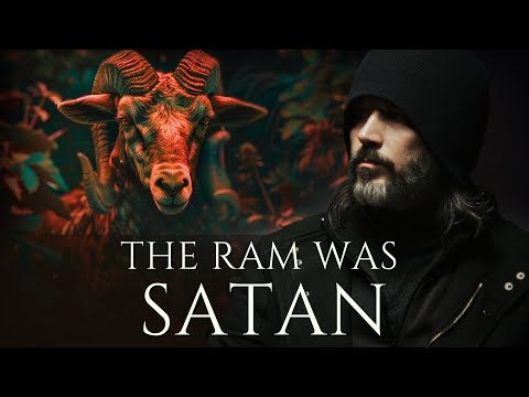 Would God Sacrifice Jesus for Humanity&rsquo;s Sins? | هل يضحي الله بعيسى من أجل ذنوب البشرية؟