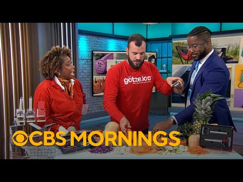 Exclusive discounts from CBS Mornings Deals