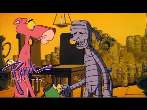 Mummy Dearest | The Pink Panther (1993)