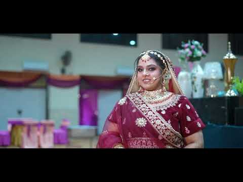 Shivani &amp; Pawan Best Wedding Teaser 2023 ( As Photography M - 9878330720)