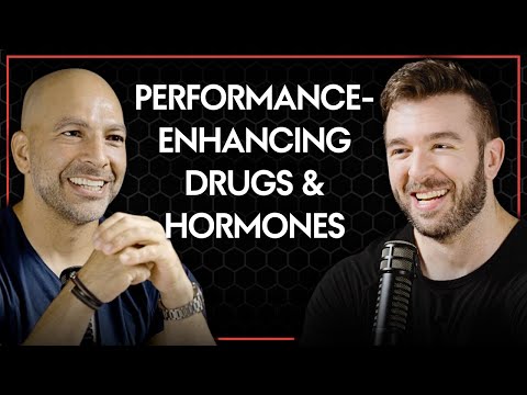 274 - Performance-enhancing drugs and hormones&mdash;risks, rewards, &amp; broader implications for the public