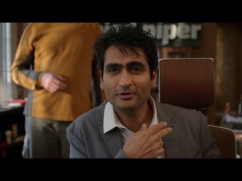 Silicon Valley: Season 4 Episode 2 - Terms of Service / Dinesh 11 days as CEO