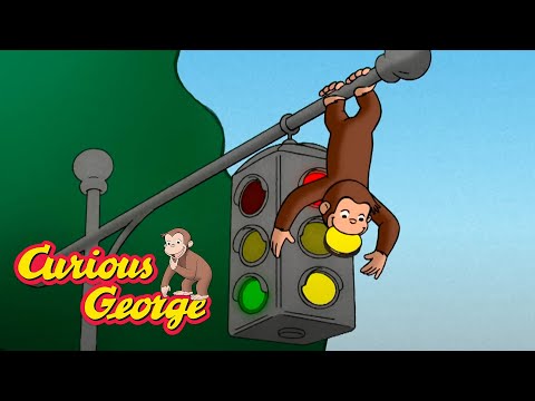Curious George ? 1 Hour Compilation ? English Full Episode ? Videos For Kids