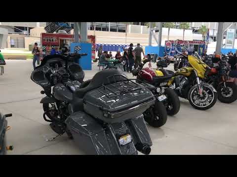 Daytona Bike Week 2023