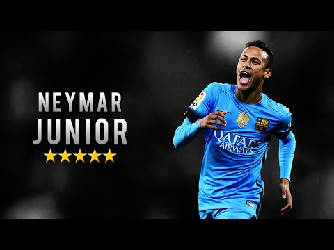 Neymar 2015/2016 - Cheap Thrills&trade; Sia ft. Sean Paul | Best Skills &amp; Goals | HD