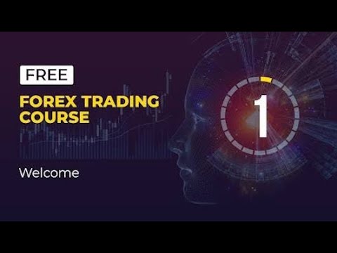 FREE FOREX BASIC CLASS #01 04-12-2023