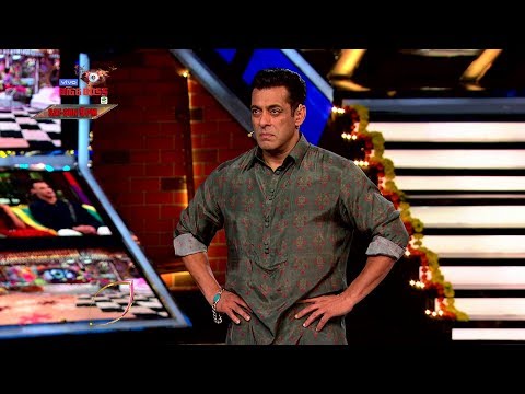 Bigg Boss 13 Weekend Ka Vaar Sneak Peek 01| 26 Oct 2019: Salman Supports Shehnaaz And Grills Shefali