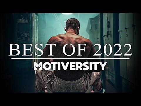 MOTIVERSITY - BEST OF 2022 (So Far) | Best Motivational Videos - Speeches Compilation 2 Hours Long