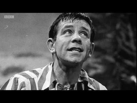 Norman Wisdom - His Story