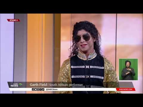 Michael Jackson HIStory tribute show