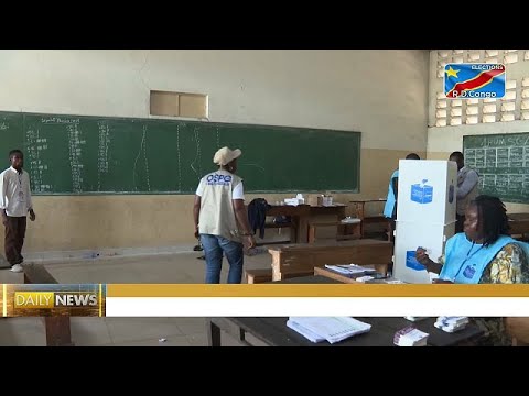 Pr&eacute;sidentielle en RDC : l'opposition conteste par avance les r&eacute;sultats