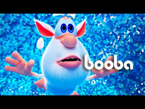 Booba ⭐ New episodes 🌊  Scuba Adventure 🎠 Cartoons collection 💚 Moolt Kids Toons Happy Bear