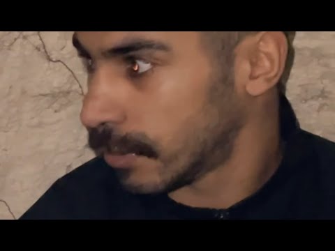 المغامر يقتل الجن شاهد ماذا حصل