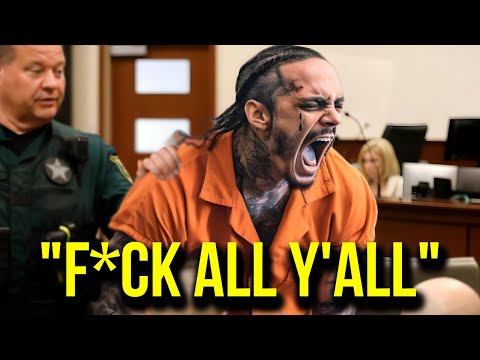 Top 5 BIGGEST Convict EXPLOSIONS Of ALL TIME...