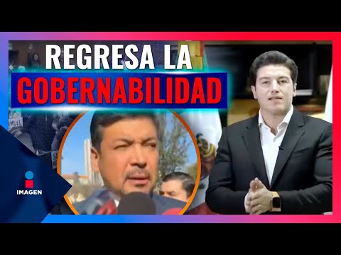 Recuento de las pol&eacute;micas recientes en el Gobierno de Nuevo Le&oacute;n | Noticias con Francisco Zea