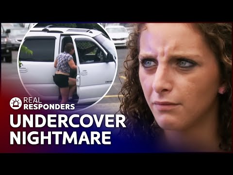 Undercover Cops Bust Drug Dealers And Suspicious Criminals | Cops Marathon | Real Responders