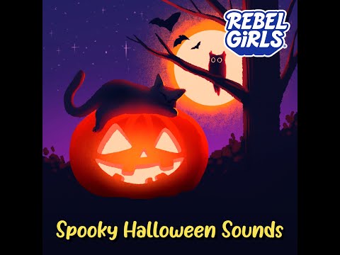 Soundscape: Spooky Halloween Sounds