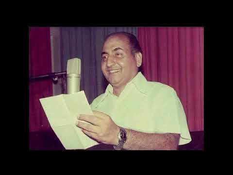 Mohammad Rafi tribute