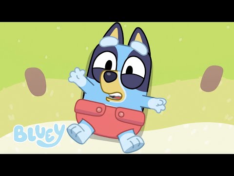 Carrera de Beb&eacute;s | Episodio Completo | Bluey Canal Oficial Espa&ntilde;ol