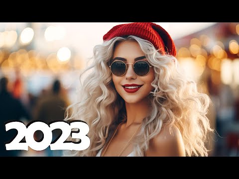 Ibiza Summer Mix 2024 ⛅ Best Of Tropical Deep House Lyrics ⛅ Justin Bieber, Coldplay Style #34