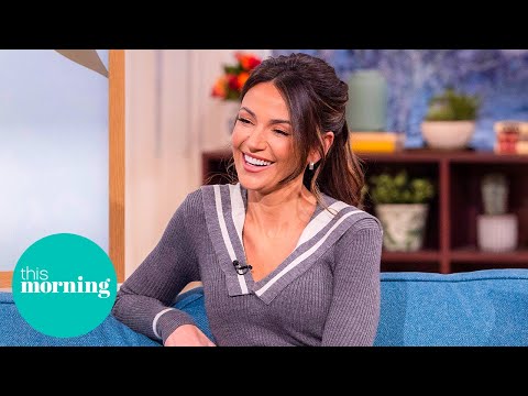 Michelle Keegan Stars In Gripping New Thriller &lsquo;Fool Me Once&rsquo; | This Morning