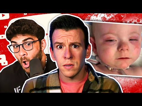 &ldquo;POLICE FLASHBANGED MY BABY!&rdquo; Cops Raided Wrong House, Hasan Piker Scandal Gets Nasty, &amp; More | PDS