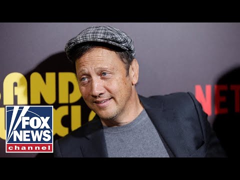 Rob Schneider mocks the left's 'lunacy': I couldn't stay a Democrat | Brian Kilmeade Show