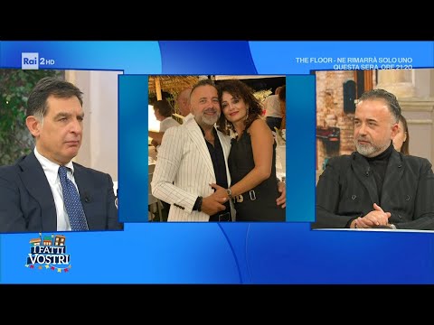 Morta dopo un intervento al naso - I Fatti vostri 09/01/2024