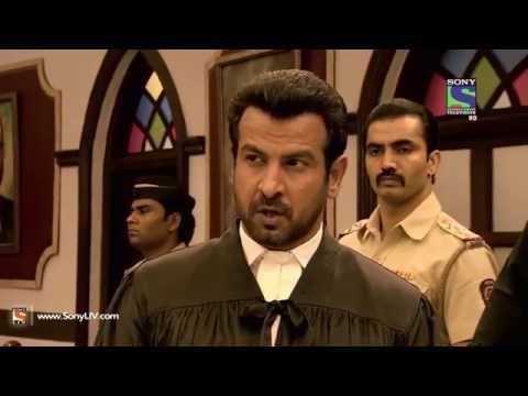 Adaalat - Deshbhakt Ya Deshdrohi - Episode 347 - 16th August 2014