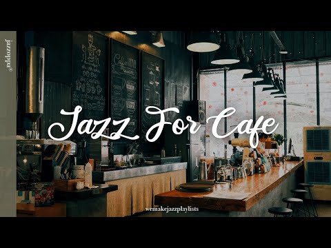 𝗣𝗹𝗮𝘆𝗹𝗶𝘀𝘁 | Cafe Music 10 HR